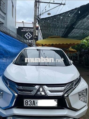 Mitsubishi Xpander 2020 1.5AT - 45746 km
