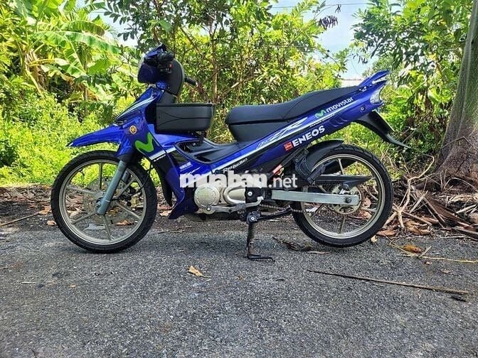 Bán xe yaz 125  full  5bu