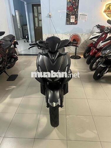 yamaha nvx 155 smk abs phuộc bình dầu bản đặc biệt