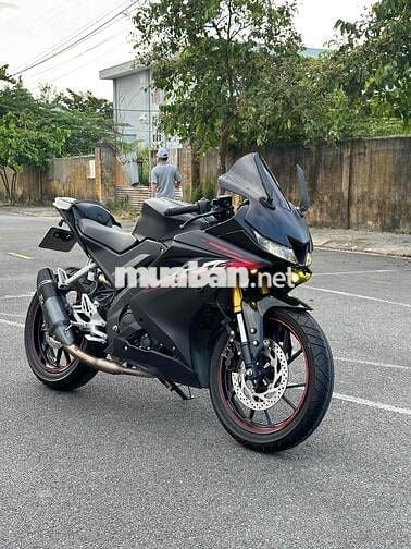 R15 v3 siêu cọp -odo 9.000km lên nhiều phụ kiện