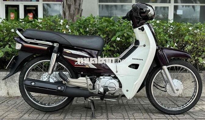 SUPER DREAM 2015 ĐẸP NGUYÊN ZIN GIẤY TỜ ĐẦY đủ