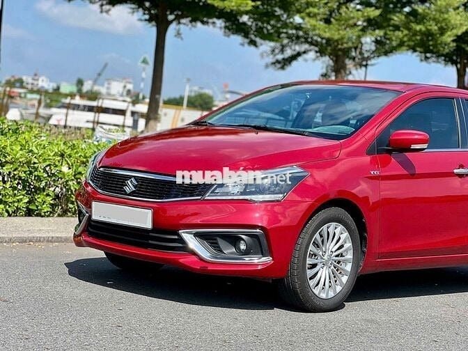 Suzuki ciaz - đời 2020 [có đổi xe, vay ngân hàng )