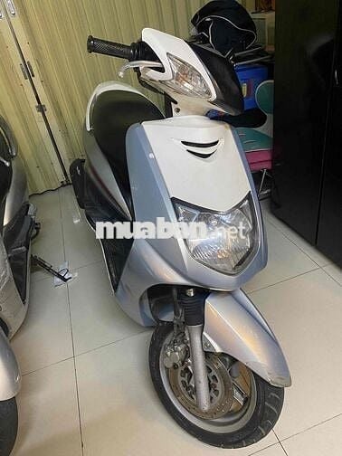 Yamaha cygnus , fotse , dylan con 4val