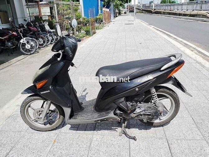 xe vip bs65 ngây chủ