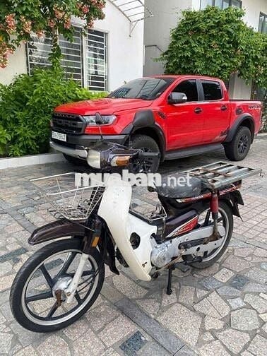 Xe dream Hàn Quốc