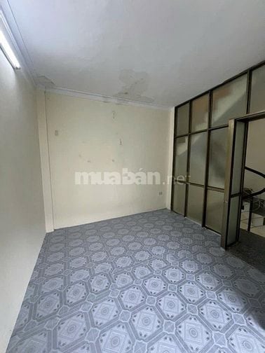 Mặt phố Thanh Nhàn - HBT - 7,9 tỷ - mặt tiền 5m - KD đỉnh - 5 tầng 