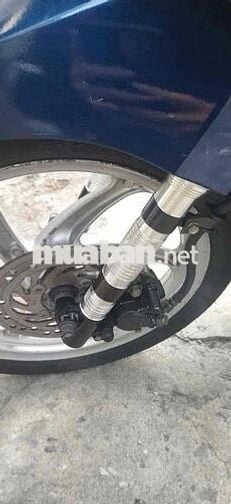 vision k chạy nữa bán lại