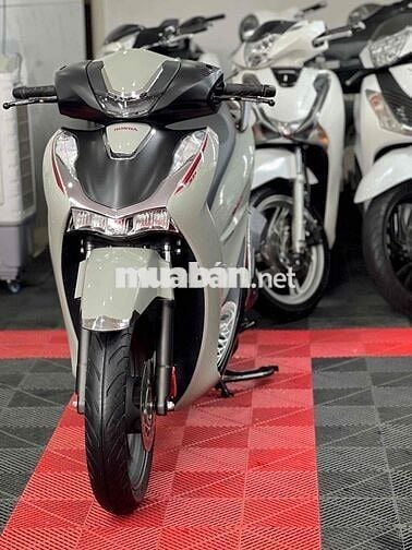 SH160i ABS 2024 - New 95% - Chính Chủ - BSTP