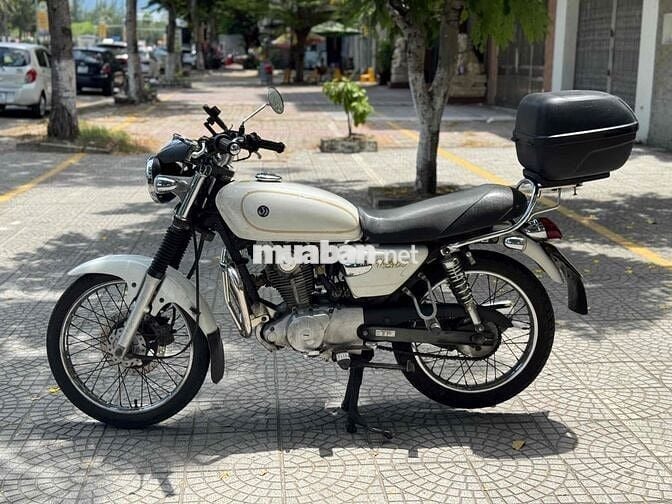 huysky 125 biển 43 chính chủ nguyên zin bán or gl