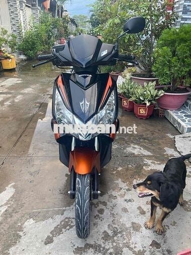 honda fi ab 2010