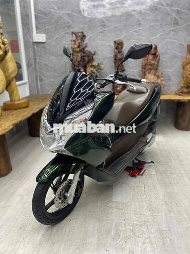 👉PCX chính chủ bstp dàn áo đẹp keng, máy khoẻ