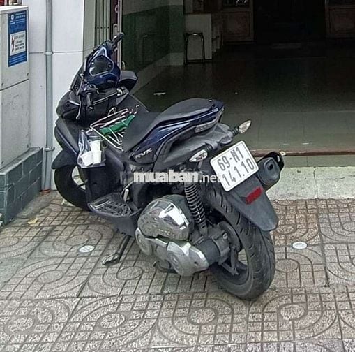 BÁN XE NVX 125