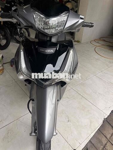 Future lét xe zim chuẩn đẹp bs 95