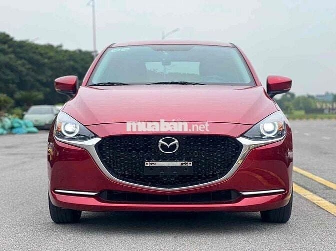 Mazda 2 2021 Sport 1.5 Luxury - 21000 km
