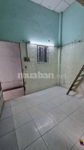 Bán nhà trọ cấp 4, 5x16m, 338/9 Đất Mới, Bình Tân