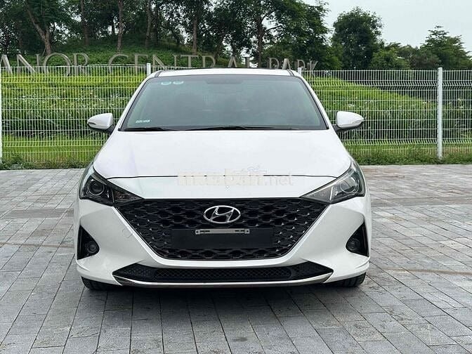 Hyundai Accent 2023 1.4 AT Đặc Biệt - 46000 km