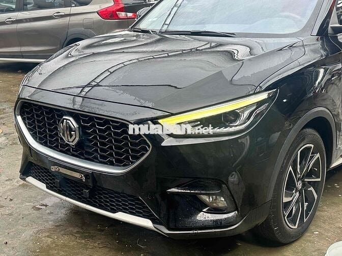 MG MGZS 2021 Luxury 1.5 AT 2WD - 60000 km