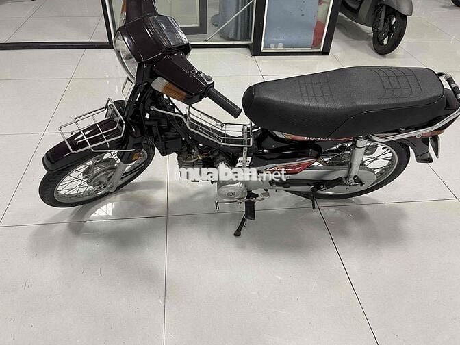 TL Honda dream Thái dọn mới cứng