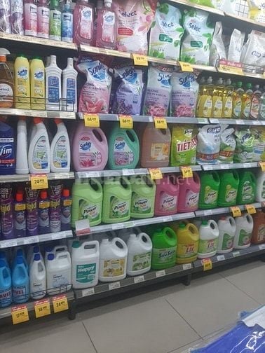 TUYỂN GẤP NV LÀM VIỆC TẠI TP.HCM