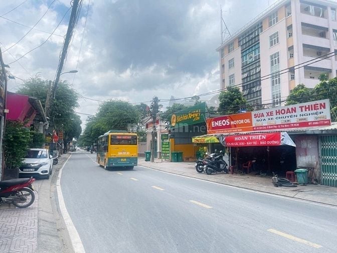 💎 BÁN ĐẤT ĐẸP – TRUNG TÂM BÌNH THỌ, THỦ ĐỨC – HẺM XE HƠI – SỔ RIÊNG
