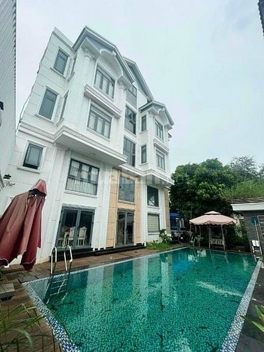 Biệt thự cao cấp,Xuân Thuỷ,Thảo Điền,Q.2 ( Tp.Thủ Đức)