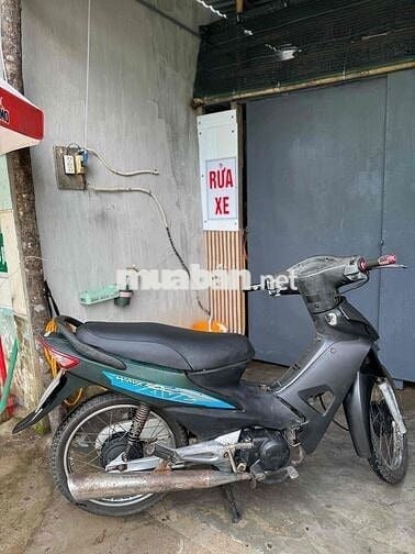 xe Wawe em bán giấy tờ đầy đủ