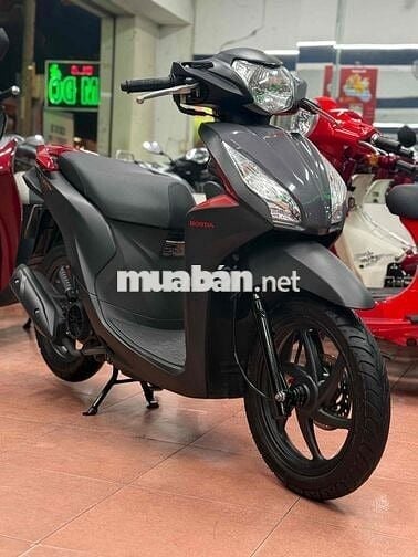 Vision 110/2019 Smk Zin Đẹp 59S3-13613
