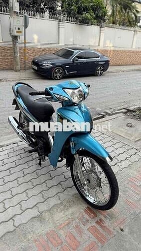 Wave a 110 2018