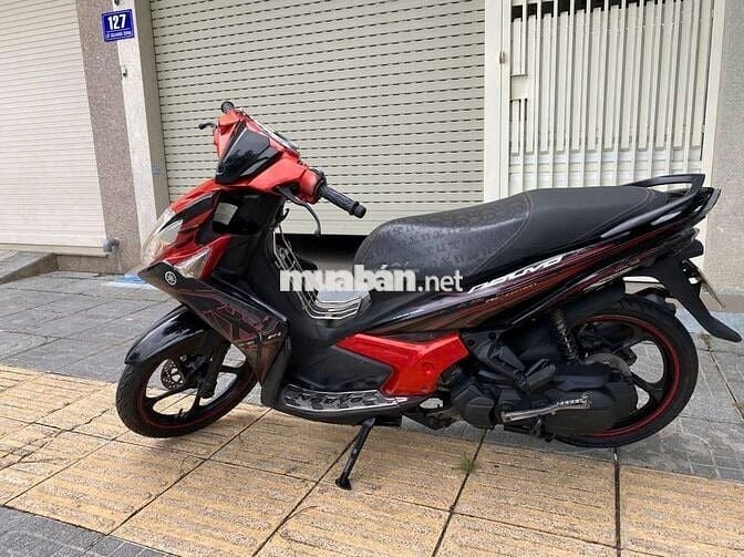 Nouvo 5 bs đẹp