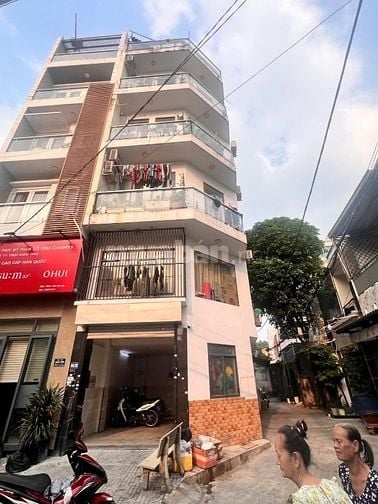 Chính chủ cần bán 2 CHDV giá rẻ
