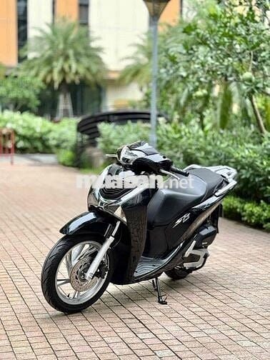 Honda SH 150 ABS 2017