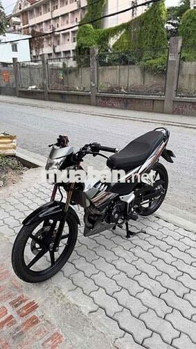 Sonic 125 2006 tlhq