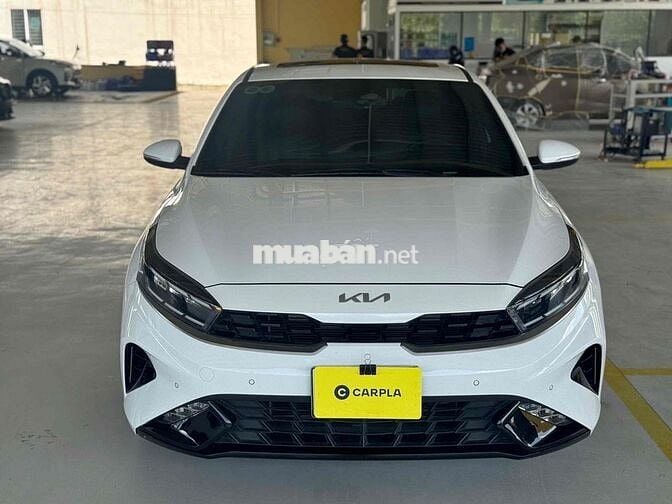 Kia K3 2022 1.6 Premium Chỉ Từ 2XX