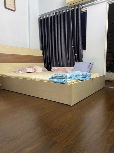 Bán Chung Cư An Lộc Đường Nguyễn Oanh Phường 17. Giá 2.65 Tỷ