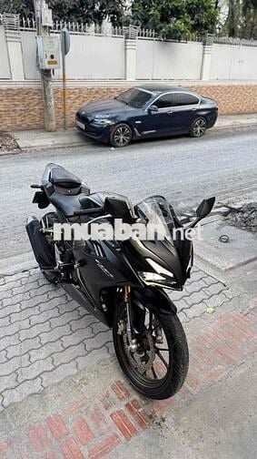 CBR 150 ABS 2023