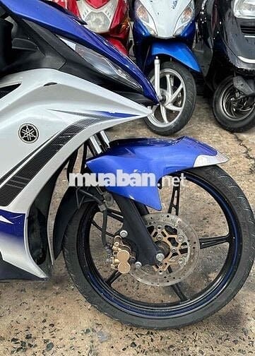Yamaha Exciter 135.ĐK 2013.Máy zin.BSTP.Chất