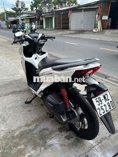 Honda Vario 150/2020.BSTP.Xe đẹp giá tốt.máy zin