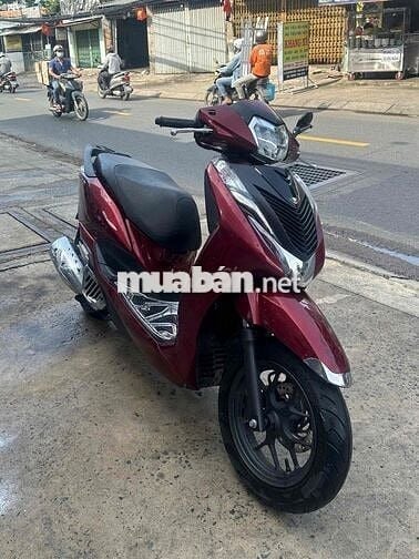 Honda Lead 125 Led-Khoá Thông Minh-2021.BSTP