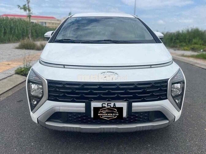 Hyundai Stargazer 2022 1.5 Đặc biệt - 10 km