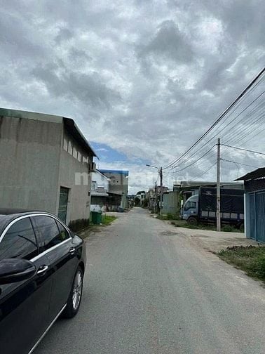 LÔ ĐẤT 100M2 MẶT TIỀN DX 071 GẦN VÒNG XOAY VÕ VĂN KIỆT 100M
