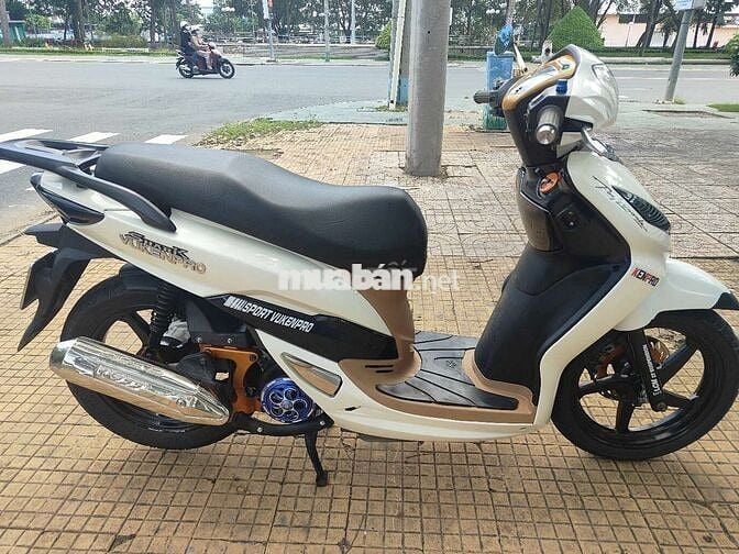 Chính chủ, máy zin , shark 125 fi
