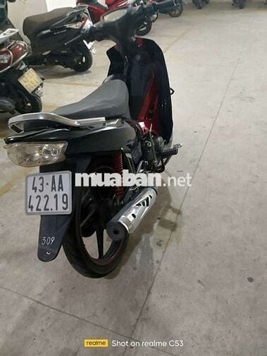 Cần pass xe Sirius phù hợp hs cấp 3, sinh viên