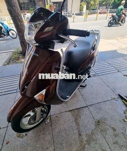Xe Honda LEAD ( cọp )