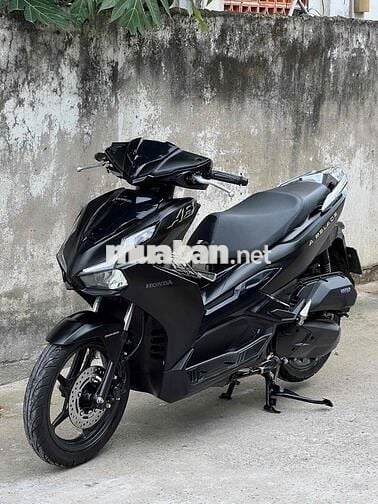 Air Blade 125cc đời 2023 4Val Black Edition