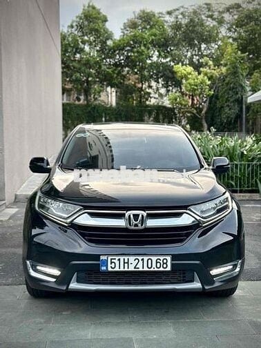 Honda CRV L Nhập Thái Sx 12/2019 Odo 38.000 Km