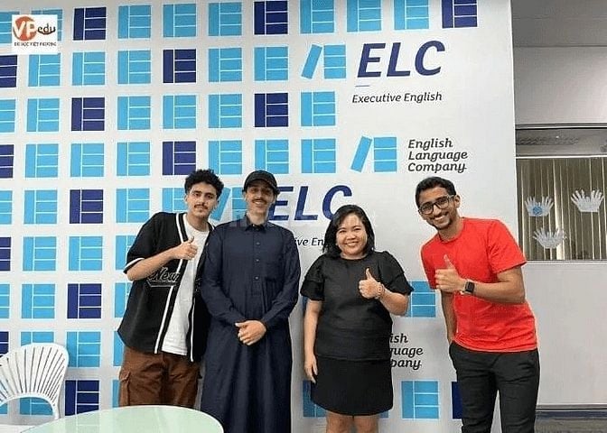 Du học tiếng Anh ở Malaysia: Trường Anh ngữ EMS tại Kuala Lumpur