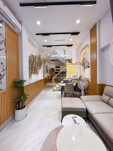 Chỉ Từ 1 Tỷ Có Ngay Nhà Ở TP – Không Mua Là Tiếc! TRUNG TÂM PHÚ NHUẬN