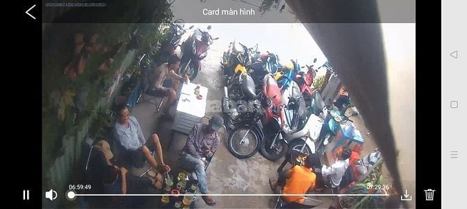 Cần sang quán cafe mặt tiền đường Tam Bình