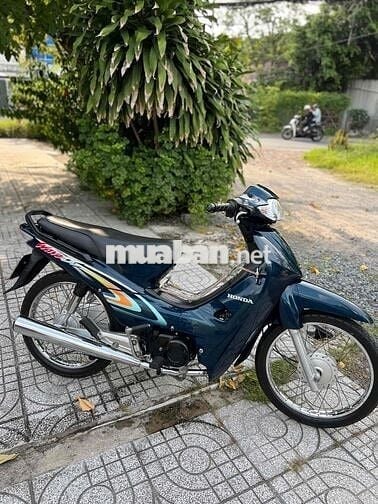 Anfa 2002 bstp 9c nguyên zin