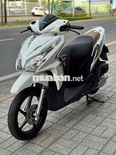 Click 125 đời 2012 3s tắt máy máy nguyên zin